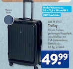 Trolley von  im aktuellen ALDI SÜD Prospekt für 49,99 €