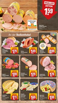 Käse im aktuellen REWE Prospekt (Saarbrücken) Käse im REWE Prospekt "Dein Markt" mit 28 Seiten (Saarbrücken)
