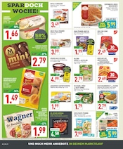 Aktueller Marktkauf Prospekt mit Fast Food, "Aktuelle Angebote", Seite 12