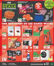 Aktueller Marktkauf Prospekt mit Mikrowelle, "Aktuelle Angebote", Seite 26