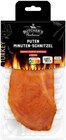 Puten-Minuten-Schnitzel Angebote von Butcher’s Barbecue bei REWE Regensburg für 15,90 €