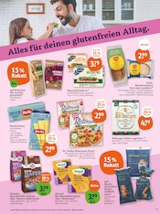 Aktueller tegut Prospekt mit Mozzarella, "tegut… gute Lebensmittel", Seite 9