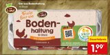 Eier aus Bodenhaltung Angebote von vom Land bei Netto Marken-Discount Heinsberg für 1,99 €