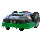 Robot tondeuse 900 m² - GREATLAND dans le catalogue Carrefour