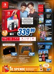 Nintendo Switch Nintendo Switch