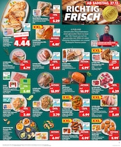 Aktueller Kaufland Prospekt mit Schuhe, "Aktuelle Angebote", Seite 9