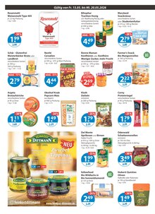 Zucker im aktuellen V-Markt Prospekt (Regensburg) Zucker im V-Markt Prospekt "V-Markt einfach besser einkaufen" mit 24 Seiten (Regensburg)