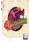 Jeu d'ambiance Iello Dés Piña Coladice Prix Fnac 2024 des Jeux de sociétés Famille - Iello à 19,99 € dans le catalogue Fnac