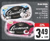 Aktuelle Eis Angebote bei EDEKA in Dresden Aktuelles Stracciatella Angebot bei EDEKA in Dresden ab 3,49 €