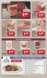 Aktueller combi Prospekt mit Nudeln, "Markt - Angebote", Seite 6