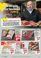 Aktueller E center Prospekt mit Braten, "Aktuelle Angebote", Seite 4