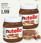 Aktuelle Nutella Angebote bei EDEKA in Hilden Aktuelles nutella Angebot bei EDEKA in Hilden ab 1,99 €