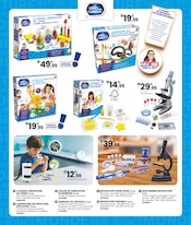 Catalogue JouéClub en cours à Rennes, "JOUEZ AVEC NOUS", Page 72