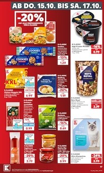 Kartoffeln im aktuellen Kaufland Prospekt (Dresden) Kartoffeln im Kaufland Prospekt "Hier bin ich richtig" mit 80 Seiten (Dresden)