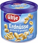 Erdnüsse im Angebot bei EDEKA in Pforzheim Erdnüsse Angebote von Ültje bei EDEKA Pforzheim für 1,69 €
