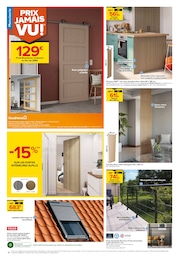 Offre Vin dans le catalogue Castorama du moment à la page 12