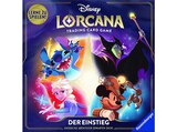 Disney im MediaMarkt Saturn Prospekt Disney: Der Einstieg (Deutsch) Brettspiel Mehrfarbig von LORCANA im aktuellen MediaMarkt Saturn Prospekt für 16,49 €