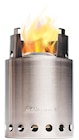 Tragbarer Campingherd Solo Stove Titan von Solo Stove für 29,90 € bei Rusta im Angebot Tragbarer Campingherd Solo Stove Titan von Solo Stove im aktuellen Rusta Prospekt
