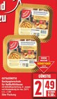 Backpapierschale für Heißluftfritteuse von GUT&GÜNSTIG im aktuellen EDEKA Prospekt