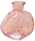 Mini vase en verre - B&M à Châlons-en-Champagne Mini vase en verre en promo chez B&M Châlons-en-Champagne à 0,81 €