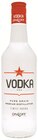 Vodka pure grain - ON OFF - Intermarché à Rezé Vodka pure grain - ON OFF en promo chez Intermarché Rezé à 8,36 €