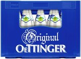 Glorietta Zitronen- oder Orangenlimonade Angebote von Oettinger bei REWE Germering für 5,49 €