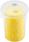 Ananas ganz geschält bei REWE im Metzingen Prospekt für 2,79 €
