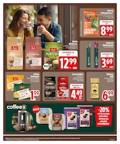 Espresso im EDEKA Prospekt in Ingolstadt Aktueller EDEKA Prospekt mit Espresso, "Wir lieben Lebensmittel.", Seite 11