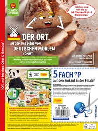 Netto Marken-Discount Treuepunkte im Prospekt 