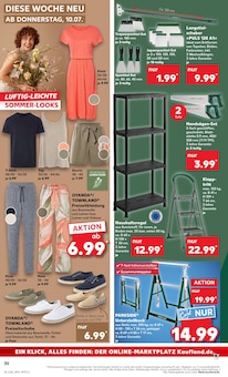 Kleiderbügel im Kaufland Prospekt "Aktuelle Angebote" mit 48 Seiten (Ludwigshafen (Rhein))