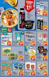 REWE Trinkmahlzeit im Prospekt REWE Trinkmahlzeit im Prospekt