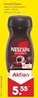 Classic Angebote von Nescafé bei Netto Marken-Discount Bottrop für 5,55 €