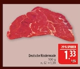 Aktuelles Deutsche Rinderwade Angebot bei Marktkauf in Fürth ab 1,33 €
