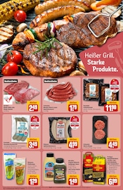 Holzkohle im REWE Prospekt in Bad Homburg Aktueller REWE Prospekt mit Holzkohle, "Dein Markt", Seite 19