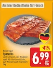 Spareribs von Bauergut für 6,99 € bei E center im Angebot Spareribs von Bauergut im aktuellen E center Prospekt