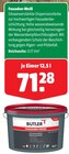Fassaden-Weiß bei Schröder Bauzentrum im Prospekt "" für 71,28 €