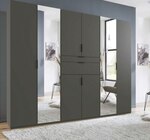 Aktuelle Kleiderschrank Angebote bei XXXLutz Möbelhäuser in Regensburg Aktuelles Kleiderschrank Angebot bei XXXLutz Möbelhäuser in Regensburg ab 399,00 €