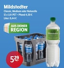 Getränke Hoffmann Harrislee - Classic Angebot im Prospekt Classic bei Getränke Hoffmann im Harrislee Prospekt für 5,29 €