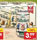 Netto Marken-Discount Lüdinghausen - Helles Angebot im Prospekt Helles bei Netto Marken-Discount im Lüdinghausen Prospekt für 3,99 €