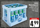 EDEKA Recke Prospekt mit  im Angebot für 4,99 €