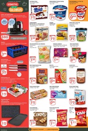 Aktueller GLOBUS Prospekt mit Büromöbel, "Aktuelle Angebote", Seite 8