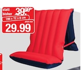 Sitz-/Liegeluftmatratze Angebote bei Herbrügger Hemer für 29,99 €