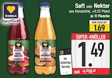 Aktuelles Apfel-Kirsche Saft Angebot bei EDEKA in München ab 1,49 €
