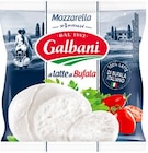 Mozzarella di Latte di Bufala von Galbani für 2,49 € bei Kaufland im Angebot Mozzarella di Latte di Bufala von Galbani im aktuellen Kaufland Prospekt