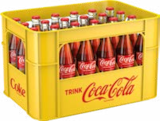 Coca-Cola im Angebot bei Getränke Hoffmann in Detmold Coca-Cola Angebote von Coca-Cola bei Getränke Hoffmann Detmold für 16,99 €