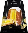 Pandoro au citron - DELUXE en promo chez Lidl Montpellier à 5,99 €