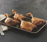 Cuisse de canard confite - DELPEYRAT en promo chez Super U Cuisse de canard confite - DELPEYRAT dans le catalogue Super U