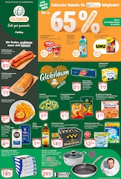 GLOBUS Prospekt für Grafling: "Aktuelle Angebote", 26 Seiten, 07.10.2024 - 12.10.2024
