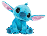 Stitch Plüschfigur im Angebot bei OBI in Halle Stitch Plüschfigur Angebote von Disney bei OBI Halle für 17,99 €