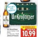 Ur-Krostitzer von Ur-Krostitzer im aktuellen EDEKA Prospekt
